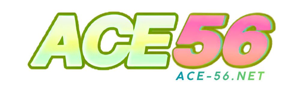 ace56 logo